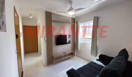 Apartamento de 29m² com 1 quartos em Casa Verde