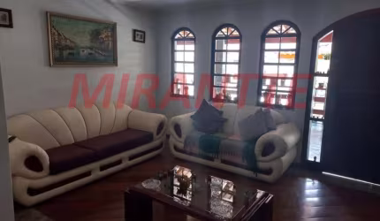 Casa terrea de 350m² com 5 quartos em Parada Inglesa