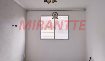 Apartamento de 38m² com 2 quartos em Jardim Ipanema (Zona Oeste)