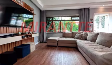 Casa terrea de 248m² com 4 quartos em Limão