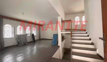 Casa terrea de 297m² com 4 quartos em Jardim São Paulo(Zona Norte)