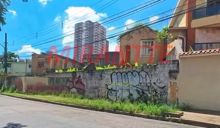 Terreno em Santa Teresinha
