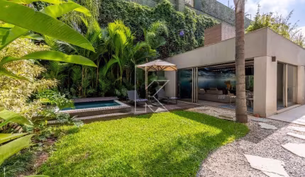 Casa em condomínio fechado com 3 quartos à venda na Avenida Professor Fonseca Rodrigues, 1704, Alto de Pinheiros, São Paulo por R$ 12.000.000