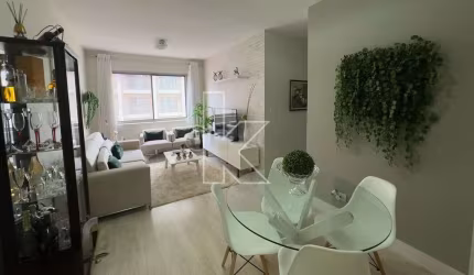 Apartamento com 3 quartos à venda na Rua Marcos Lopes, 105, Vila Nova Conceição, São Paulo por R$ 1.290.000