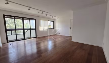 Apartamento com 3 quartos para alugar na Rua Araguari, 278, Vila Uberabinha, São Paulo por R$ 8.500