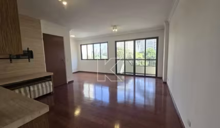 Apartamento com 3 quartos para alugar na Rua Araguari, 278, Vila Uberabinha, São Paulo por R$ 8.500