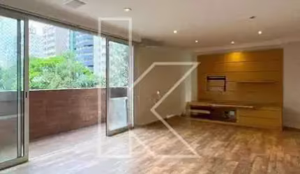 Apartamento com 4 quartos à venda na Rua Jesuíno Arruda, 574, Itaim Bibi, São Paulo por R$ 2.970.000