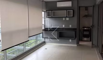 Apartamento com 3 quartos para alugar na Rua Professor Vahia de Abreu, 41, Vila Olímpia, São Paulo por R$ 12.000