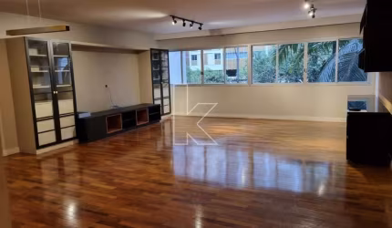 Apartamento com 3 quartos à venda na Rua Tabapuã, 266, Itaim Bibi, São Paulo por R$ 2.800.000
