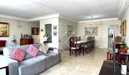 Apartamento com 4 quartos à venda na Rua Antônio Felício, 122, Itaim Bibi, São Paulo por R$ 3.000.000