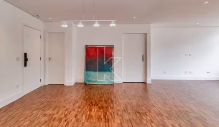 Apartamento com 3 quartos à venda na Alameda Tietê, 621, Jardim Paulista, São Paulo por R$ 4.250.000