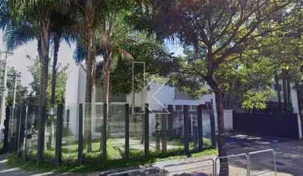 Casa comercial com 6 salas para alugar na Avenida Nove de Julho, 4660, Jardim Paulista, São Paulo por R$ 25.000