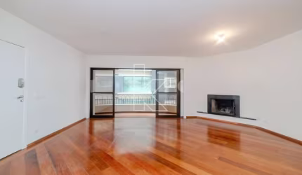 Apartamento com 4 quartos para alugar na Rua Urimonduba, 111, Itaim Bibi, São Paulo por R$ 11.000
