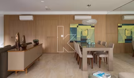 Apartamento com 3 quartos à venda na Rua Diogo Jácome, 553, Vila Nova Conceição, São Paulo por R$ 4.900.000