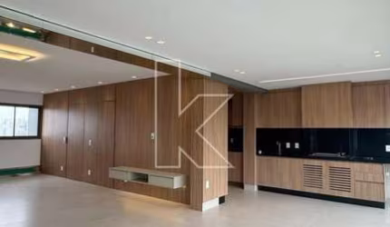 Apartamento com 3 quartos para alugar na Rua Santa Justina, 34, Vila Nova Conceição, São Paulo por R$ 25.000