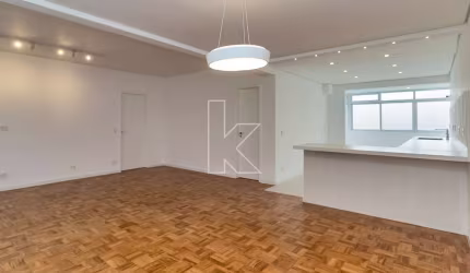 Apartamento com 3 quartos à venda na Rua Piauí, 1145, Higienópolis, São Paulo por R$ 2.150.000