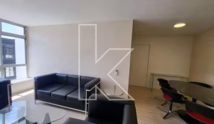 Apartamento com 3 quartos à venda na Rua Iaiá, 112, Itaim Bibi, São Paulo