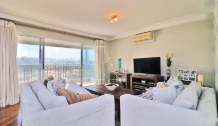 Apartamento com 3 quartos para alugar na Rua Professor Filadelfo Azevedo, 687, Vila Nova Conceição, São Paulo por R$ 25.000