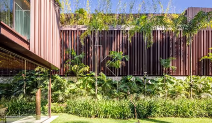 Casa em condomínio fechado com 4 quartos à venda na Aramanaí, 100, Alto de Pinheiros, São Paulo por R$ 65.000.000