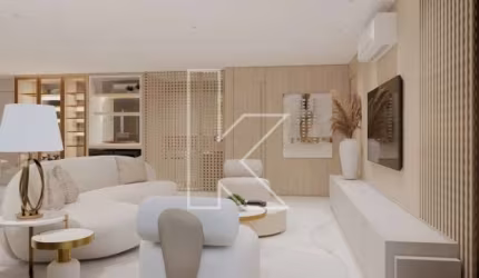 Apartamento com 2 quartos à venda na Rua Bandeira Paulista, 49, Itaim Bibi, São Paulo por R$ 2.300.000