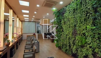 Casa comercial para alugar na Rua Adolfo Tabacow, 181, Itaim Bibi, São Paulo por R$ 60.000