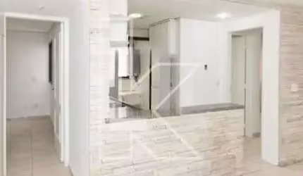 Cobertura com 2 quartos à venda na Avenida dos Imarés, 317, Moema, São Paulo por R$ 1.100.000