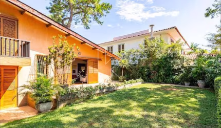 Casa em condomínio fechado com 3 quartos à venda na Rua Araporé, 802, Jardim Guedala, São Paulo por R$ 7.500.000