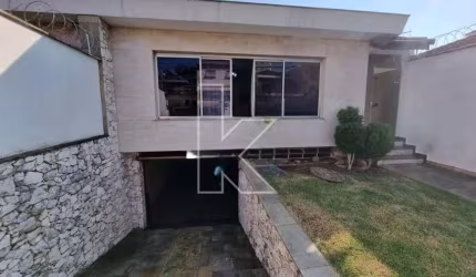Casa com 4 quartos à venda na Rua Bento de Faria, 336, Bosque da Saúde, São Paulo por R$ 1.600.000
