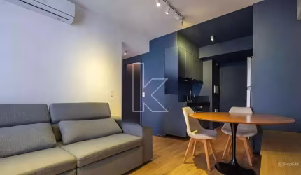 Apartamento com 2 quartos à venda na Avenida Rebouças, 990, Pinheiros, São Paulo por R$ 1.199.000