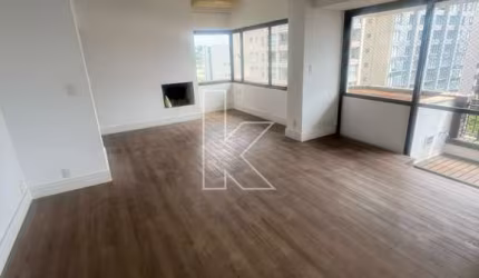 Apartamento com 4 quartos para alugar na Rua Tucumã, 661, Jardim Paulista, São Paulo por R$ 25.000