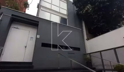 Prédio com 6 salas para alugar na Rua Fradique Coutinho, 1632, Pinheiros, São Paulo por R$ 130.000