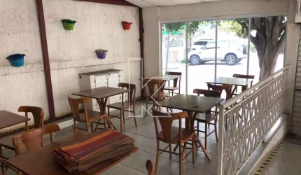 Casa comercial com 3 salas para alugar na Rua Oscar Rodrigues Cajado Filho, 304, Santo Amaro, São Paulo por R$ 15.000