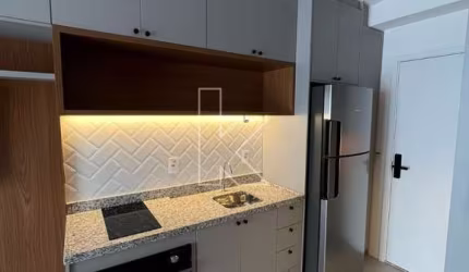 Apartamento com 1 quarto para alugar na Rua Coronel Artur de Paula Ferreira, 110, Vila Nova Conceição, São Paulo por R$ 3.500