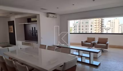 Apartamento com 4 quartos para alugar na Avenida Divino Salvador, 731, Planalto Paulista, São Paulo por R$ 15.500