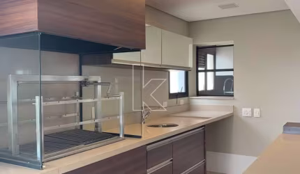 Apartamento com 4 quartos à venda na Rua Doutor Chibata Miyakoshi, 300, Panamby, São Paulo por R$ 2.100.000