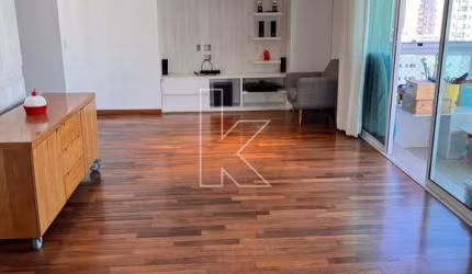 Apartamento com 3 quartos à venda na Rua Cayowaá, 876, Perdizes, São Paulo por R$ 1.850.000