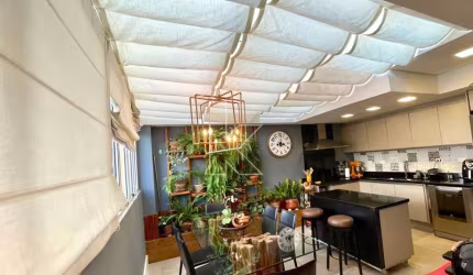 Apartamento com 2 quartos à venda na Rua Tuim, 536, Vila Uberabinha, São Paulo por R$ 1.700.000