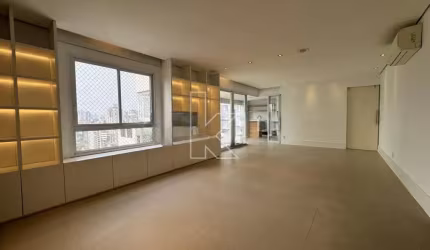 Apartamento com 4 quartos à venda na Avenida Doutor Cardoso de Melo, 585, Vila Olímpia, São Paulo por R$ 6.360.000