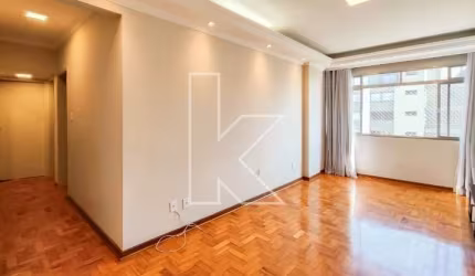 Apartamento com 3 quartos à venda na Avenida Professor Alfonso Bovero, 546, Sumaré, São Paulo por R$ 721.000