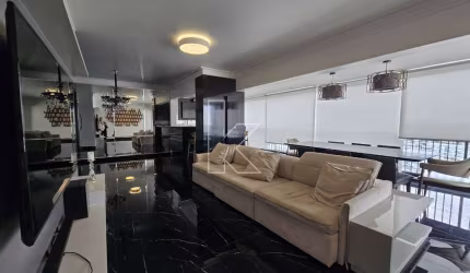 Apartamento com 4 quartos para alugar na Rua Artur Sabóia, 205, Paraíso, São Paulo por R$ 15.000