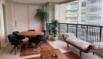 Apartamento com 4 quartos à venda na Avenida das Américas, 10333, Barra da Tijuca, Rio de Janeiro por R$ 4.500.000