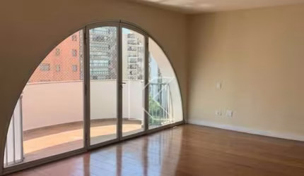 Apartamento com 4 quartos à venda na Rua Oscar Freire, 57, Cerqueira César, São Paulo por R$ 3.500.000
