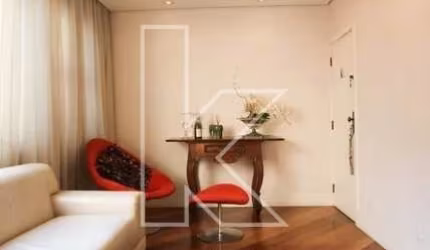 Apartamento com 3 quartos à venda na Alameda dos Maracatins, 185, Indianópolis, São Paulo por R$ 965.000