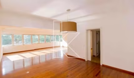 Apartamento com 3 quartos para alugar na Alameda Casa Branca, 471, Jardim Paulista, São Paulo por R$ 15.500