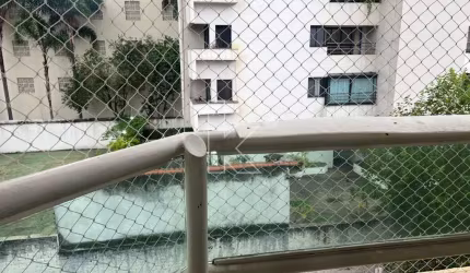 Apartamento com 2 quartos à venda na Rua Padre Machado, 584, Bosque da Saúde, São Paulo por R$ 510.000