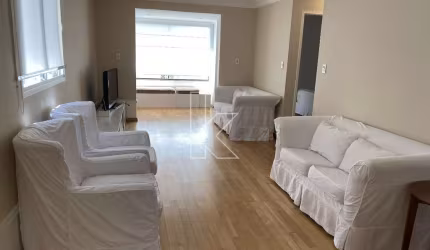 Apartamento com 2 quartos para alugar na Rua Barão de Capanema, 76, Jardins, São Paulo por R$ 11.000