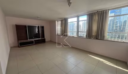 Apartamento com 2 quartos para alugar na Rua Joaquim Floriano, 1038, Itaim Bibi, São Paulo por R$ 5.000