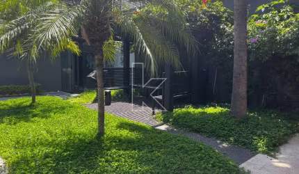 Casa com 3 quartos para alugar na Rua Luisiania, 244, Brooklin Paulista, São Paulo por R$ 22.000