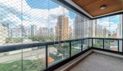Apartamento com 3 quartos à venda na Rua Tuim, 230, Vila Uberabinha, São Paulo por R$ 2.700.000