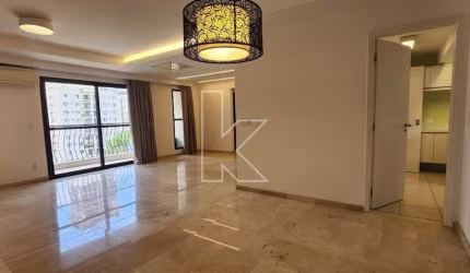 Apartamento com 3 quartos para alugar na Rua Balthazar da Veiga, 609, Vila Nova Conceição, São Paulo por R$ 13.500